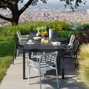 Nardi Doga Armchair