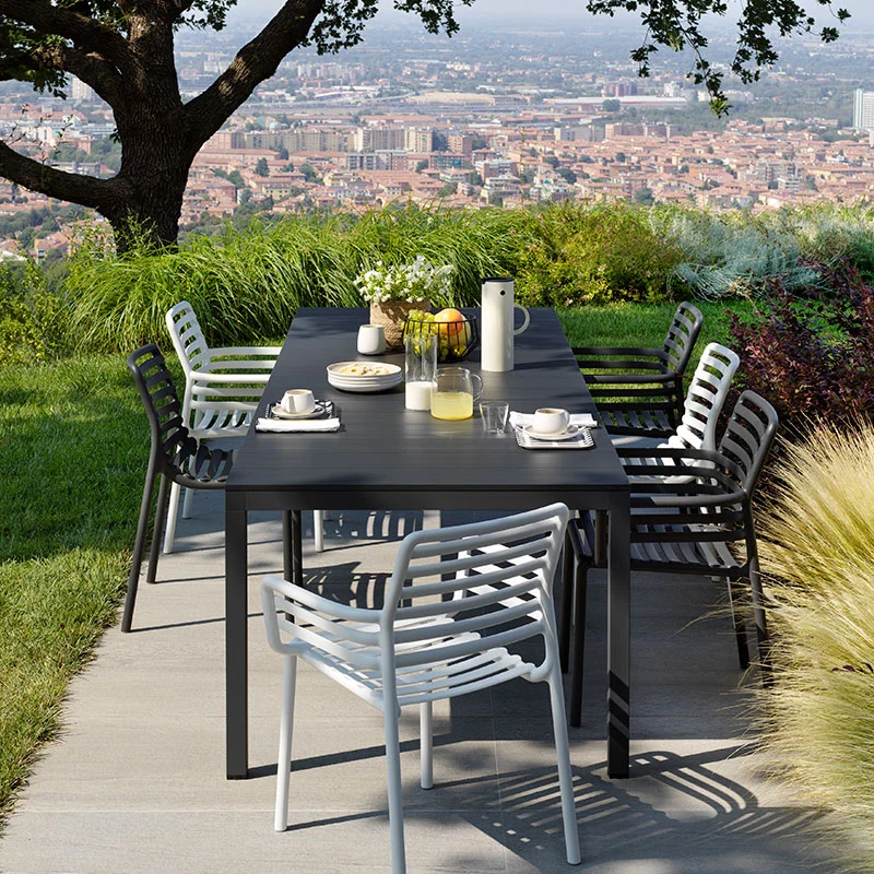 Nardi Doga Armchair