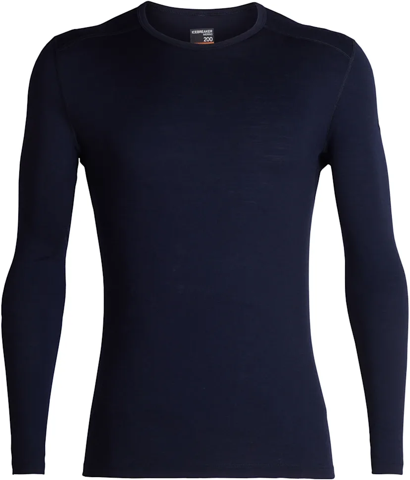 Oasis 200 LS Crewe Man - Bilde 2