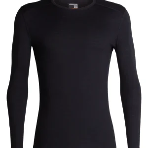 Oasis 200 LS Crewe Man