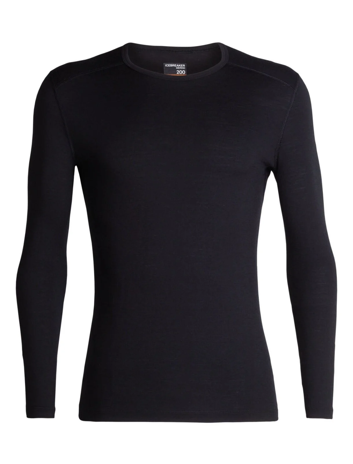 Oasis 200 LS Crewe Man