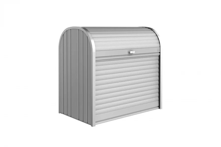 Oppbevaringsboks StoreMax 120 – Biohort - Bilde 2