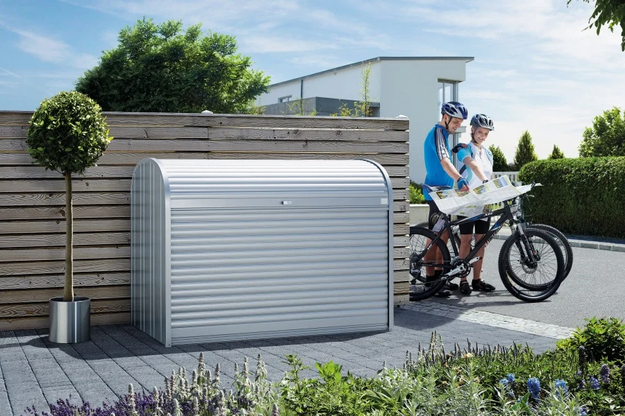 Oppbevaringsboks StoreMax 160 – BIOHORT - Bilde 2