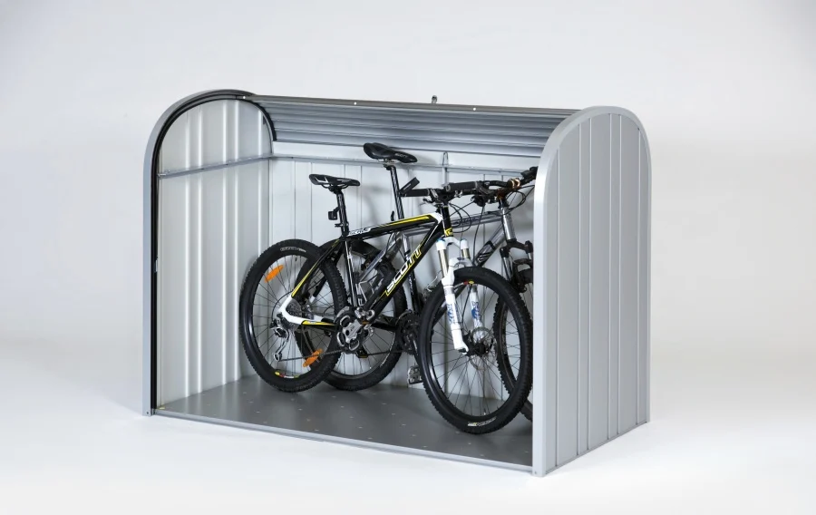 Oppbevaringsboks StoreMax 190 – BIOHORT