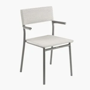Oron armstol fra Lafuma, Galet