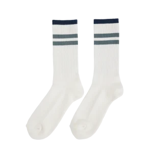 Oslo Crew Socks