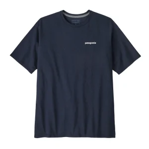 P-6 Logo Respsibili-Tee Man