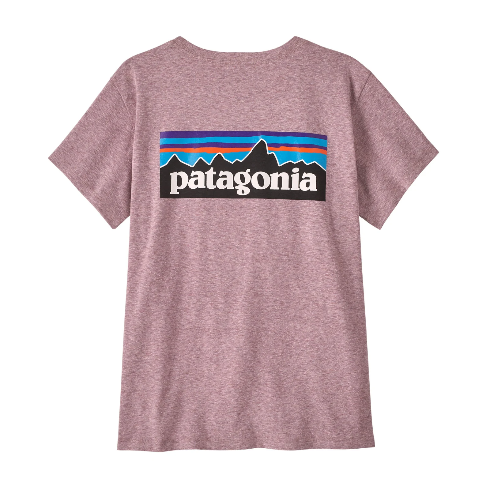 P-6 Logo Respsibili-Tee Woman - Bilde 2