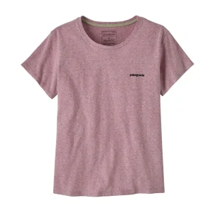 P-6 Logo Respsibili-Tee Woman