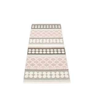 Pappelina Asta – Pale rose – 70x180cm