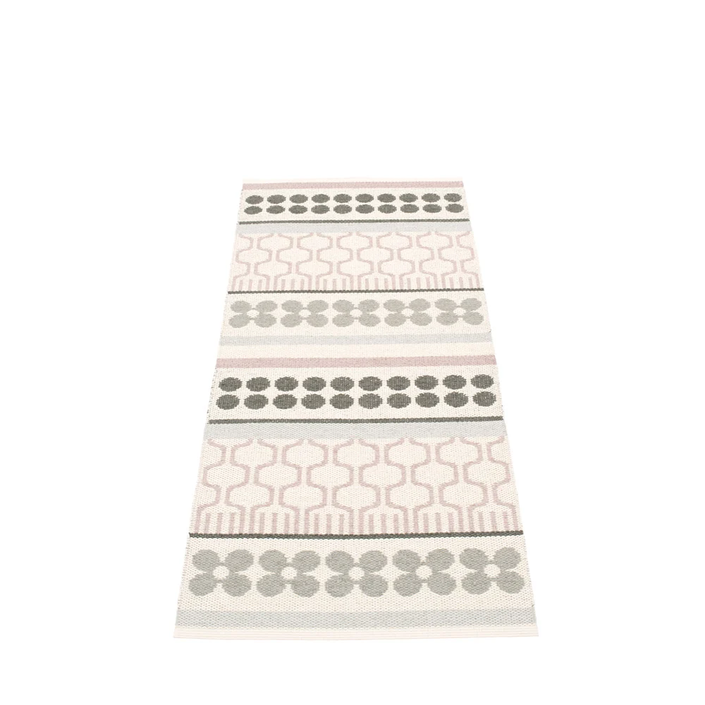 Pappelina Asta – Pale rose – 70x180cm - Bilde 2