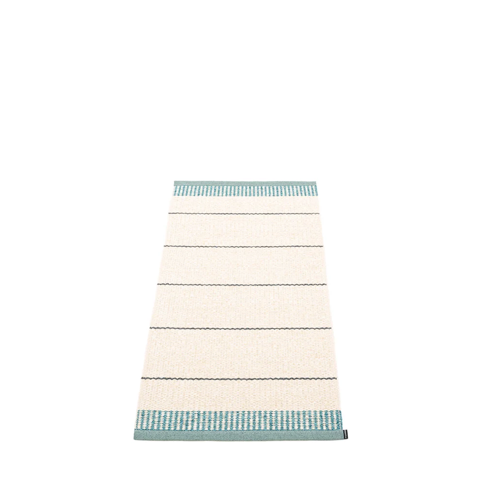 Pappelina Belle – Haze / Vanilla – 60x125cm