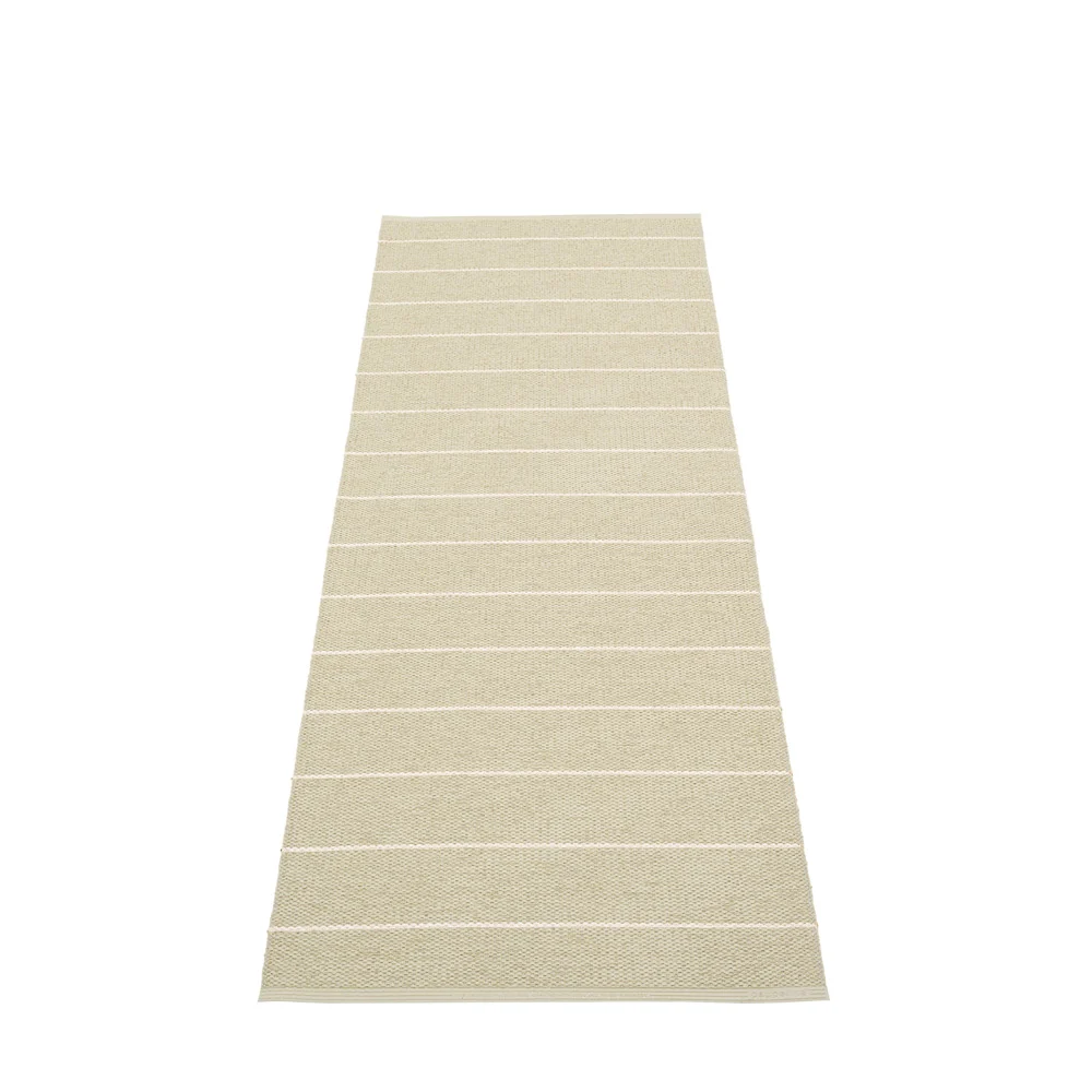 Pappelina Carl – Sage / Seagrass / Vanilla – 70x180cm - Bilde 2