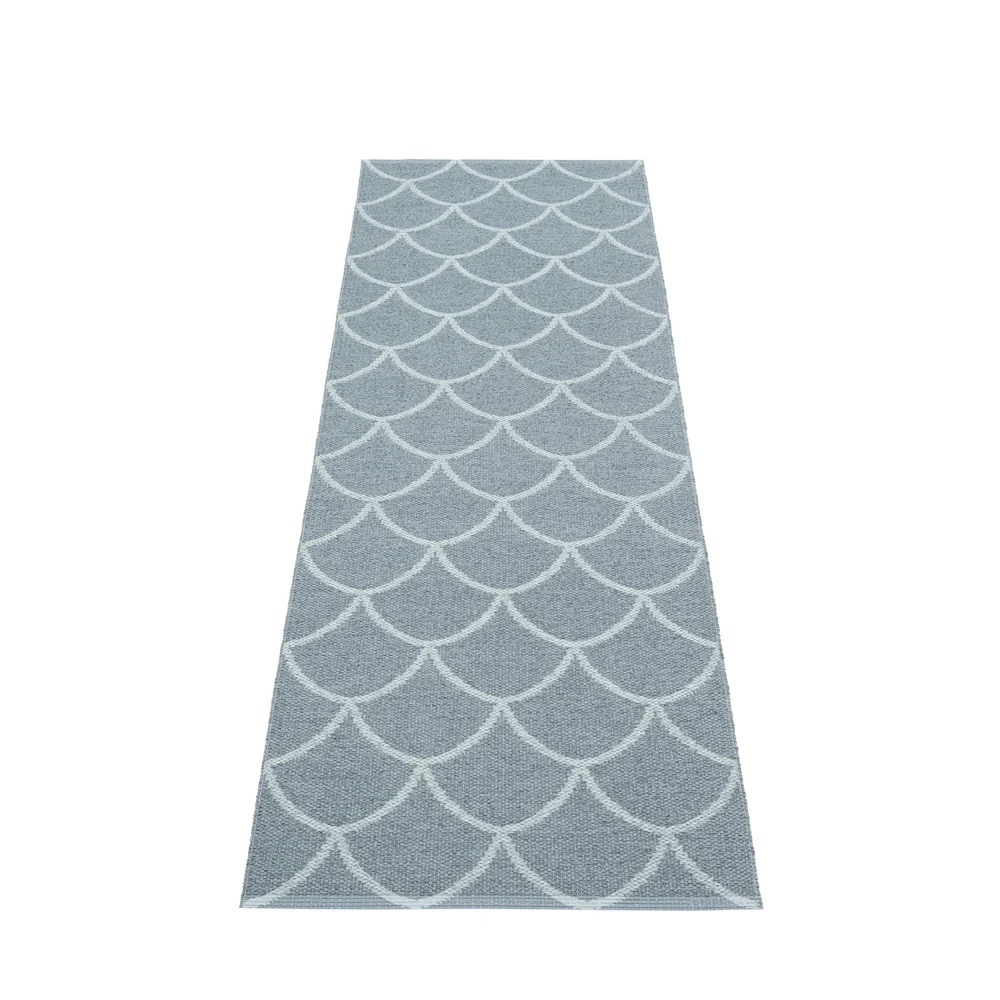 Pappelina Kotte – Storm / Blue – 70x225cm