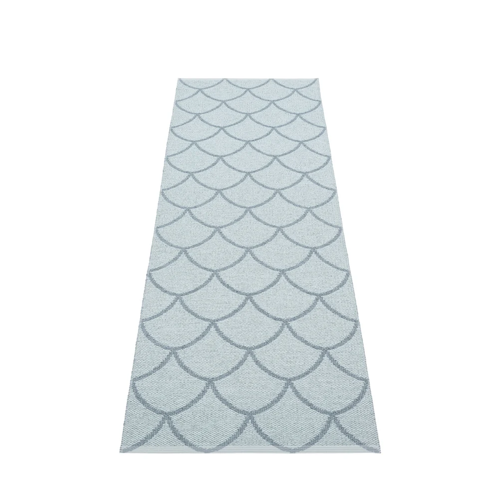 Pappelina Kotte – Storm / Blue – 70x225cm - Bilde 2