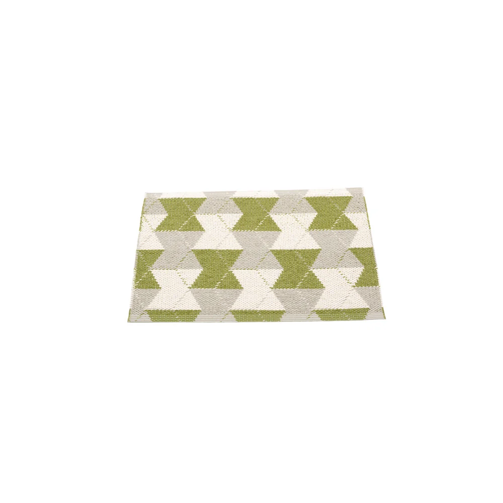 Pappelina Trip – Olive / Linen / Vanilla – 70x50cm - Bilde 2