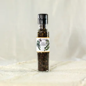 Pepperblanding