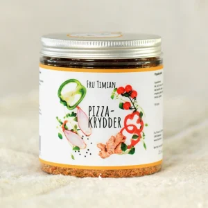 Pizzakrydder