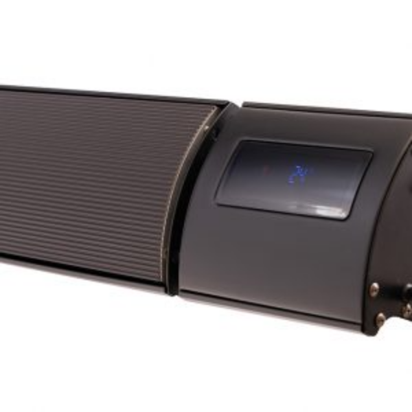 Provida ILIOS 2400W terrassevarmer - Bilde 2