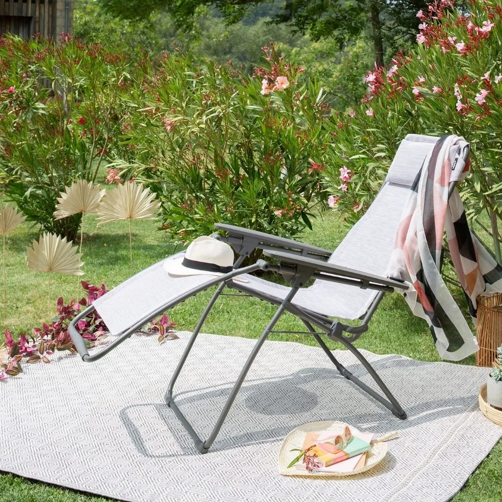 Recliner Futura, Velio® NEO, fra Lafuma - Bilde 2