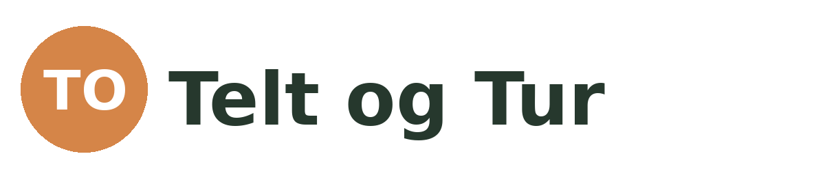 Telt og Tur