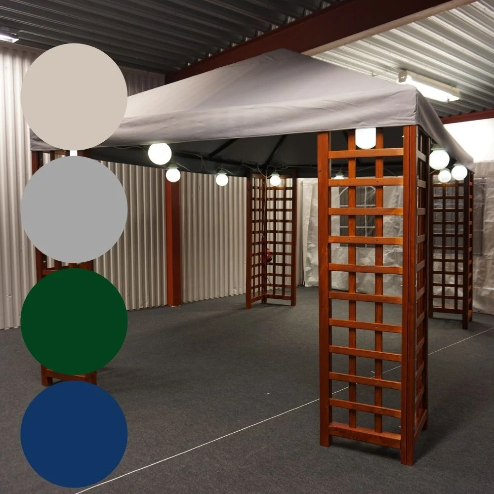 Universal takduk 3x4m h2,8m