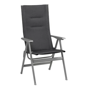 Zen-it stol BeComfort, fra Lafuma
